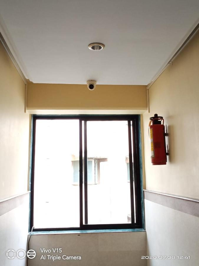 Hotel Vaishali Nashik Exterior foto