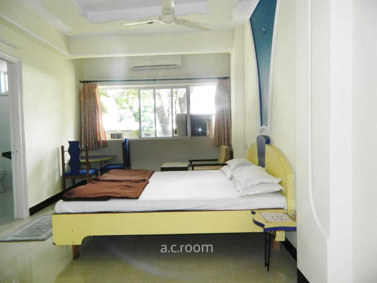 Hotel Vaishali Nashik Exterior foto