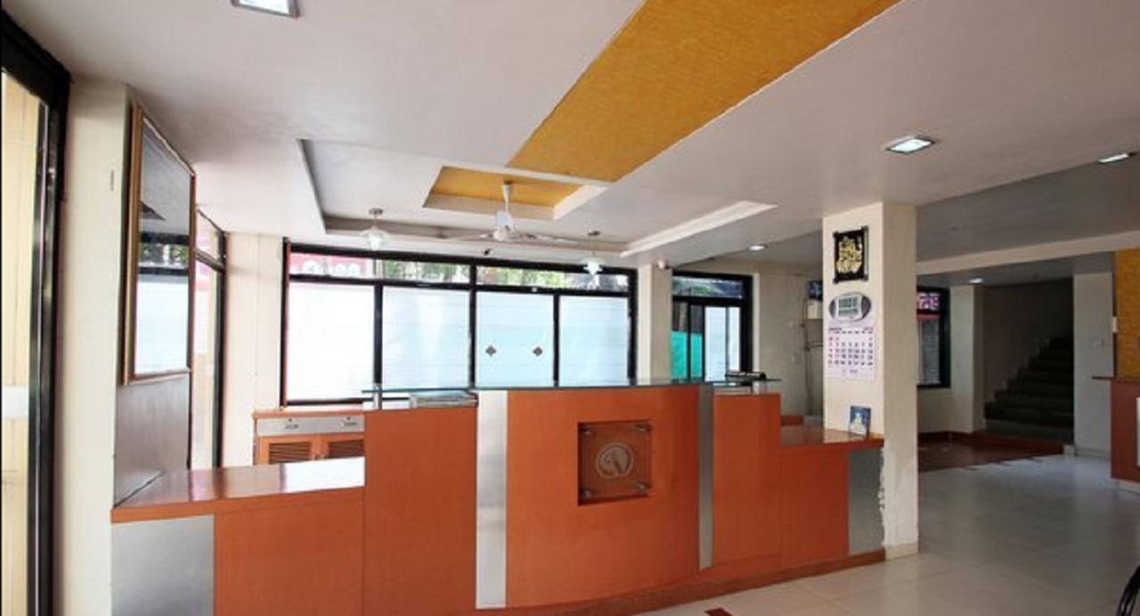 Hotel Vaishali Nashik Exterior foto