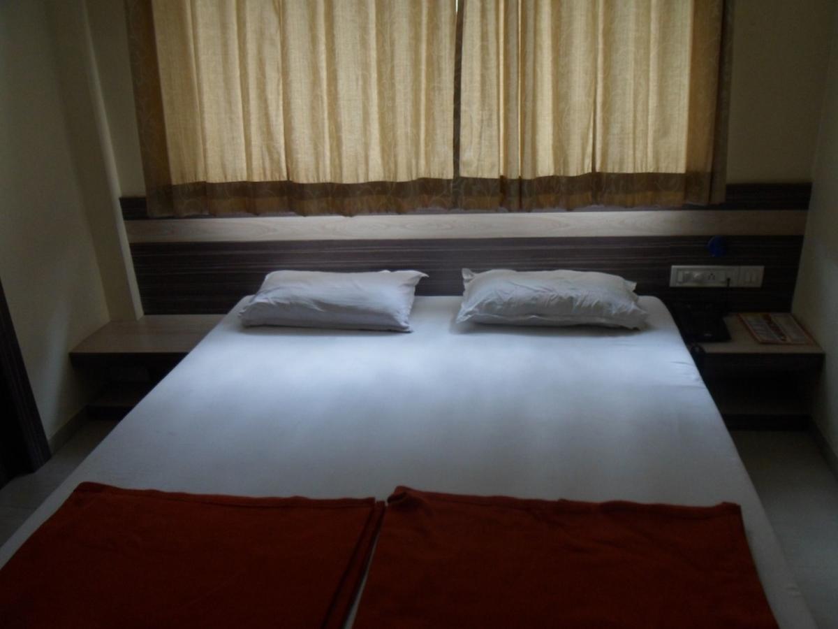 Hotel Vaishali Nashik Exterior foto