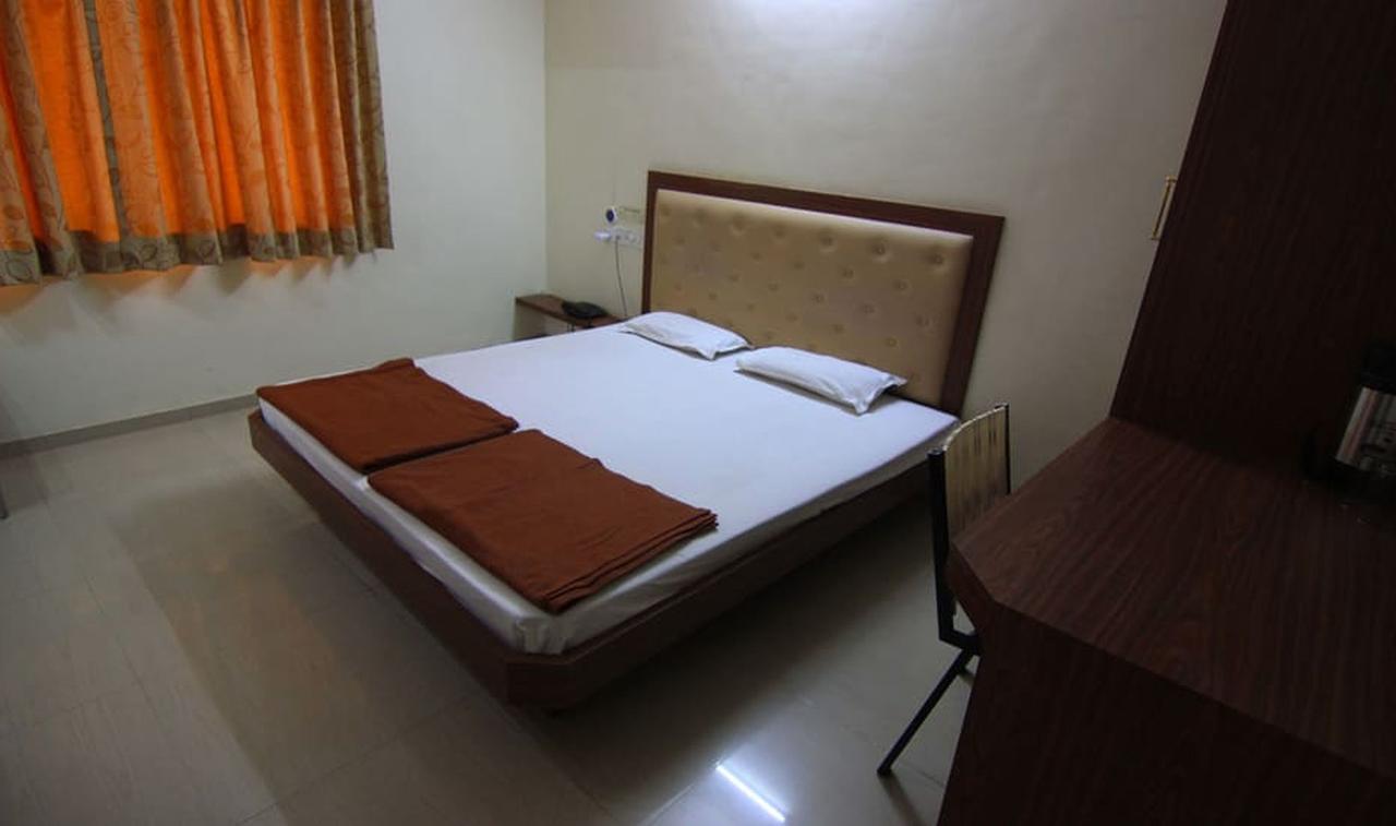 Hotel Vaishali Nashik Exterior foto